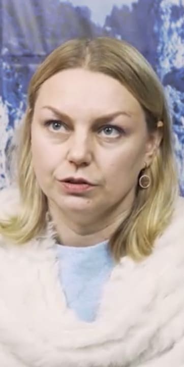 Specialist po proizvodstvy parfumerno-kosmeticheskoj produkcii